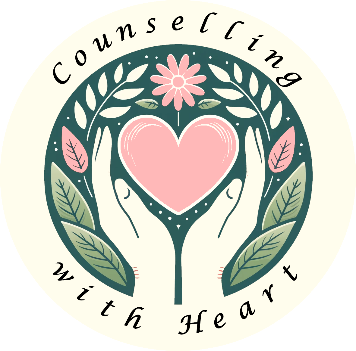Counselling with Heart